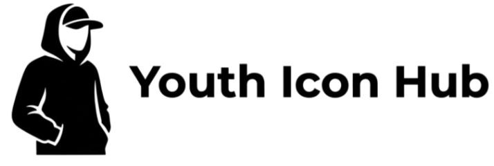 Youth Icon Hub
